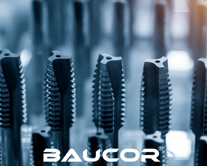 Maximierung der Effizienz bei der Herstellung von Gewindebohrern durch optimierte Design- und Produktionsprozesse