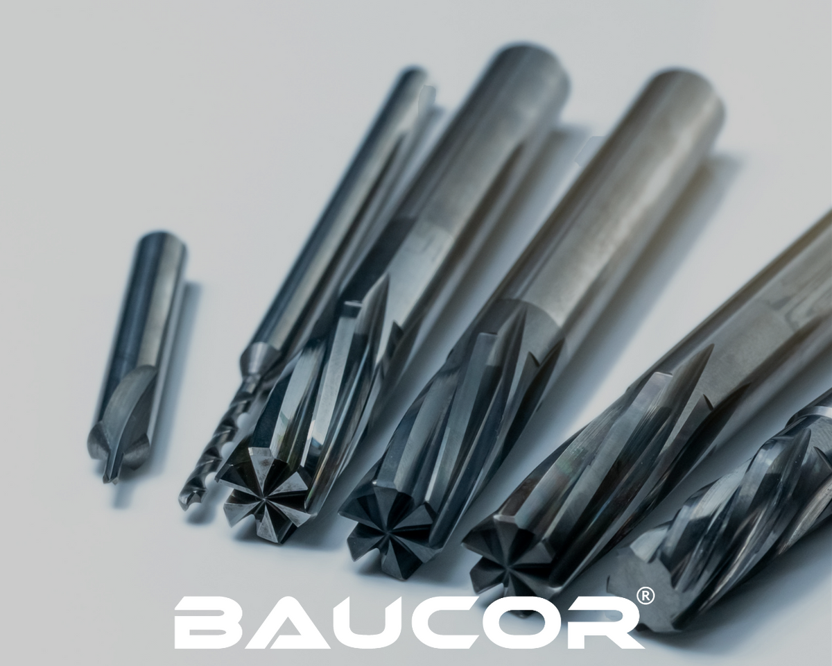 Der ultimative Leitfaden zum Schleifen von Hartmetall-Fräswerkzeugen ...