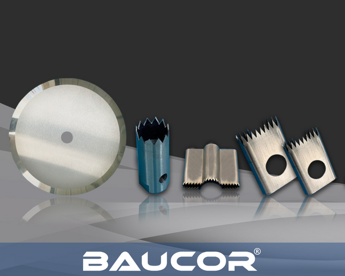 Fein abgestimmte Fertigung: Baucor