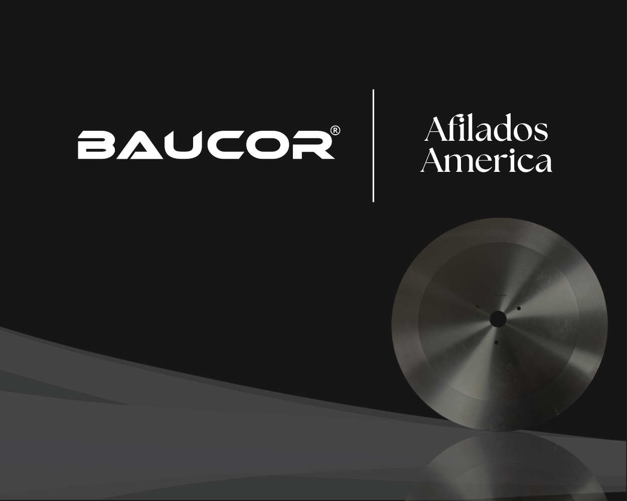 Zuverlässigkeit aus Stahl: Die Partnerschaft zwischen Afilados America und Baucor