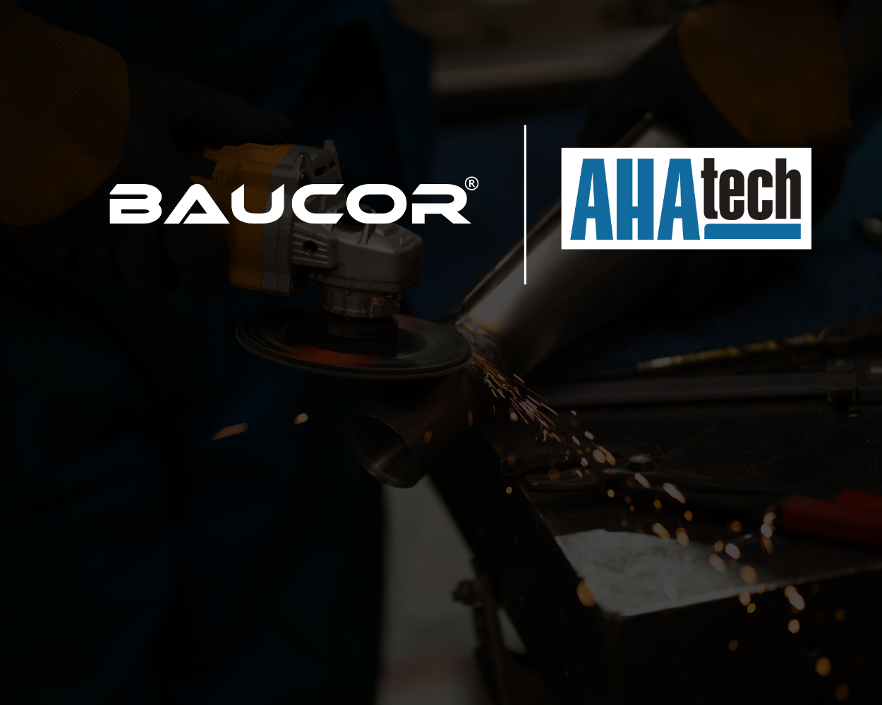AHAtech & Baucor: Eine Partnerschaft, die sich durch Präzision und technische Exzellenz auszeichnet