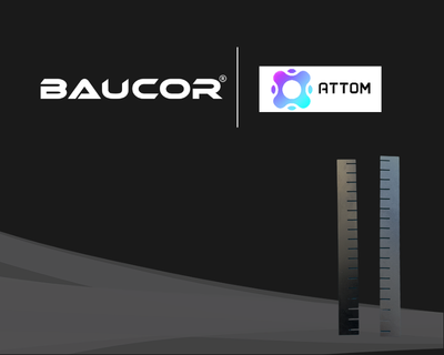 Konstante Präzision, wo es darauf ankommt: Wie Baucor maßgeschneiderte Klingenlösungen für Attom entwickelte