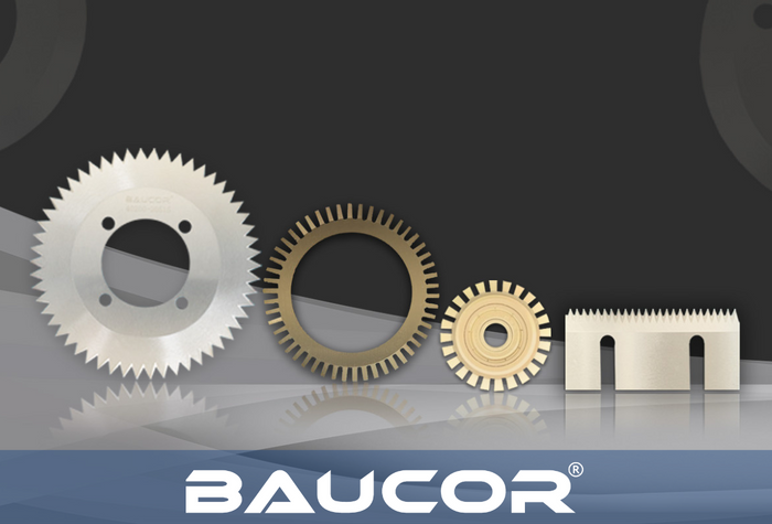 Baucor: Herausforderungen im Markt für Industrieklingen meistern