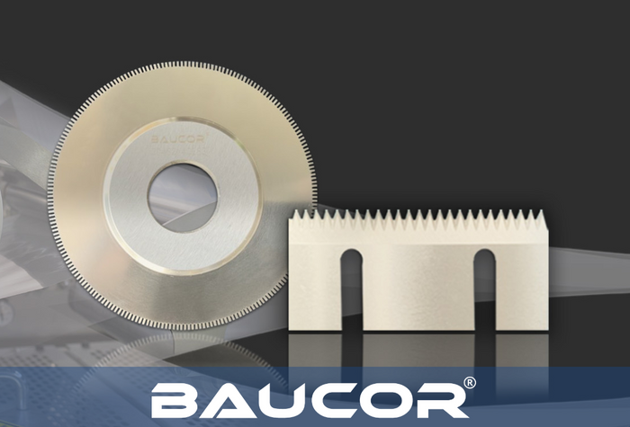 Baucor: Herausforderungen auf dem Markt für Industrieklingen direkt angehen