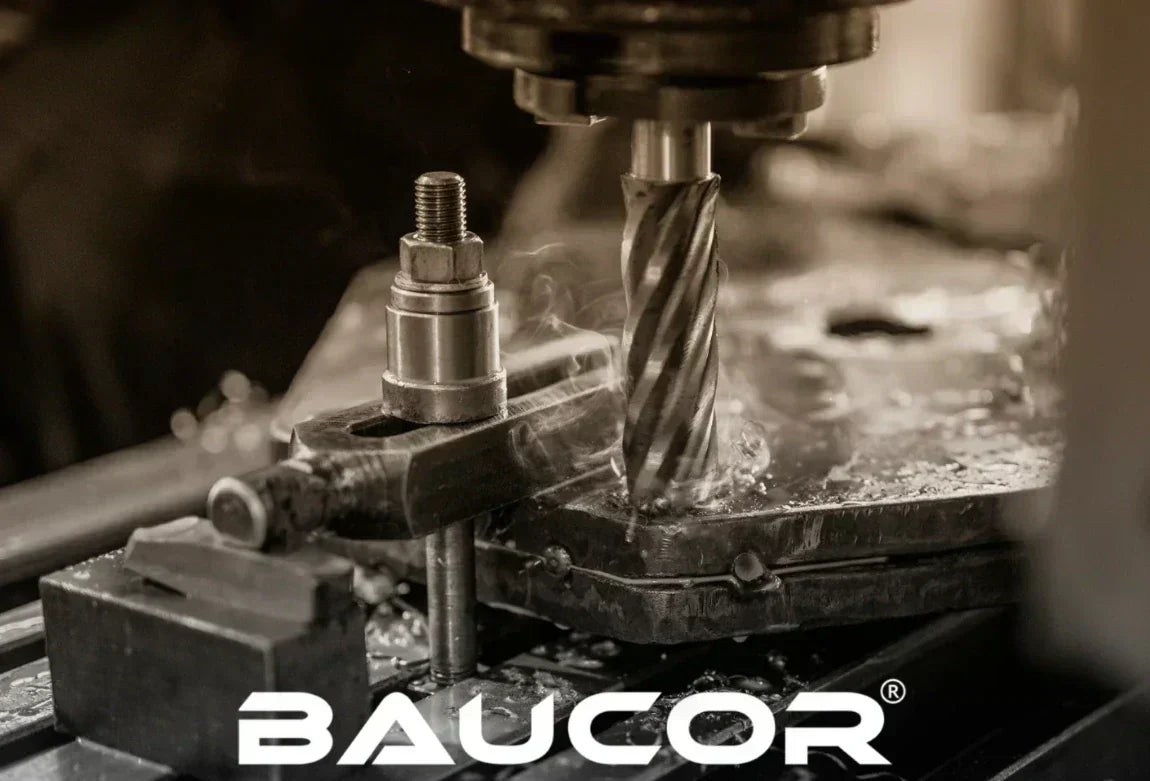 Warum Verbundwerkstoff-Schneidwerkzeuge der größte Vorteil für Ihr Unternehmen sein könnten?