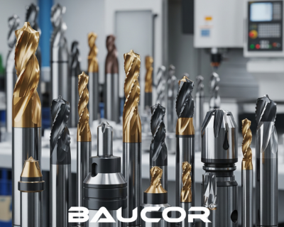 Welche Art von CNC-Schneidwerkzeugen verwenden wir bei der CNC-Bearbeitung?