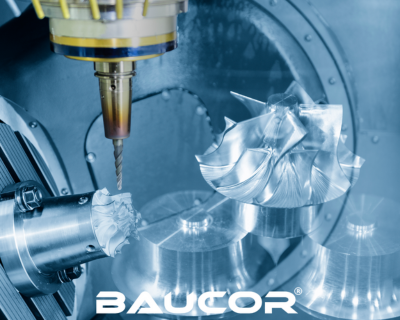 Entfesseln Sie das Potenzial der 5-Achsen-Bearbeitung mit Hochleistungs-Schneidwerkzeugen