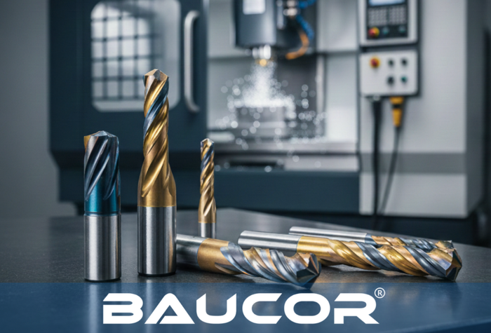 Vollständiger Leitfaden zu Schaftfräser Typen und ihre Verwendung in der CNC-Bearbeitung