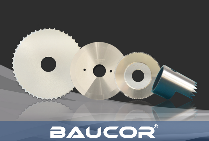 Entdecken Sie die Herstellung von Präzisionsklingen mit BAUCOR