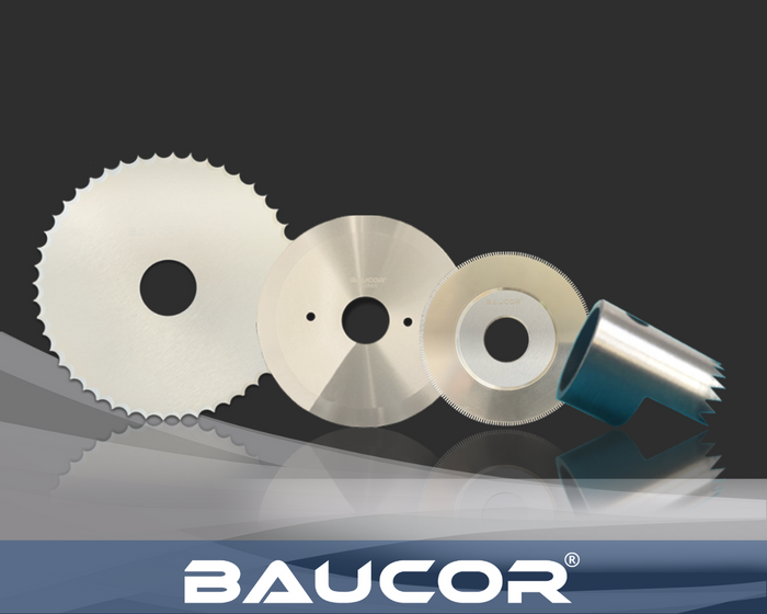 Schneidlösungen neu definiert: Baucor-Klingen