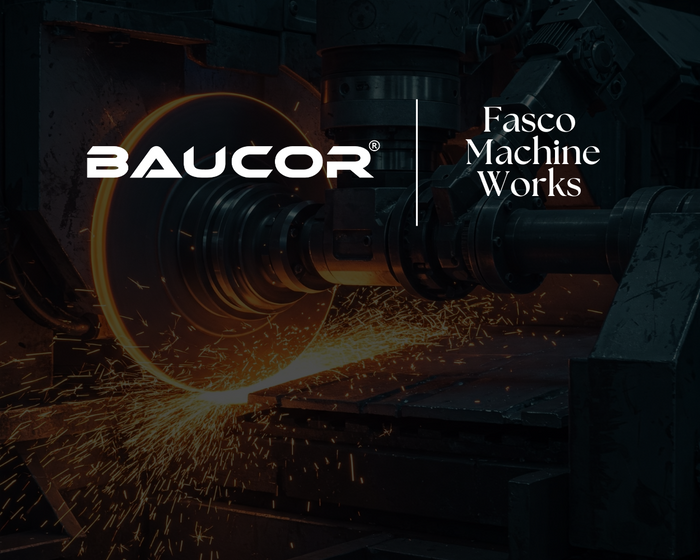Fasco und Baucor: Eine Erfolgsgeschichte von Präzision und Innovation