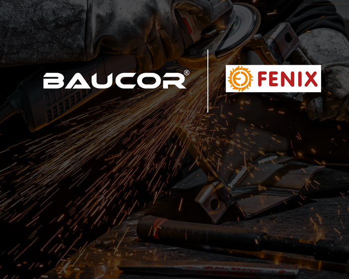 Fenix ST – Präzision, Haltbarkeit und hervorragender Service mit Baucor
