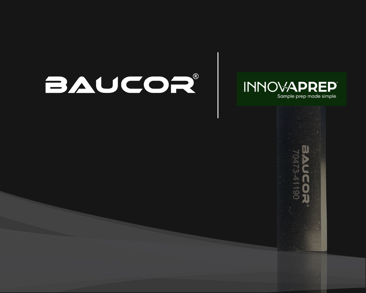 Innovaprep Transforms Produktionseffizienz mit den hochmodernen Lösungen von Baucor