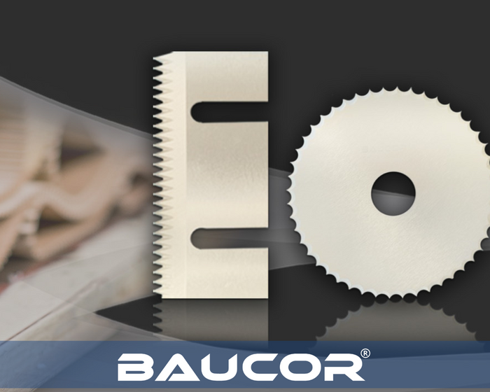 Schalten Sie Effizienz frei: Baucors maßgeschneiderte Klingenkompetenz