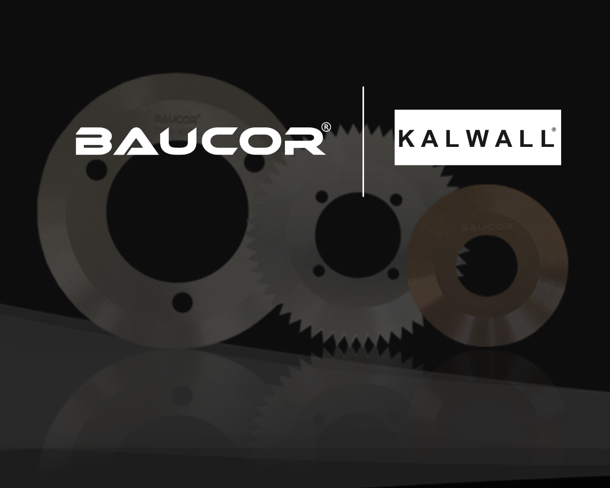Kalwall Corporation erkundet mit Baucor eine kundenspezifische Klingenlösung: Engineering für Service, Qualität und Präzision