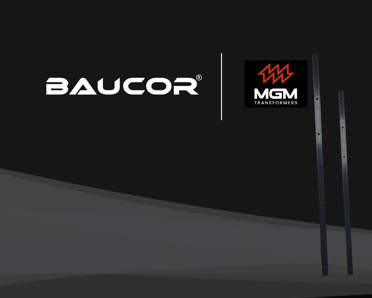 Schärfere Klingen, stärkere Leistung: Die Erfolgsgeschichte von Baucor-MGM