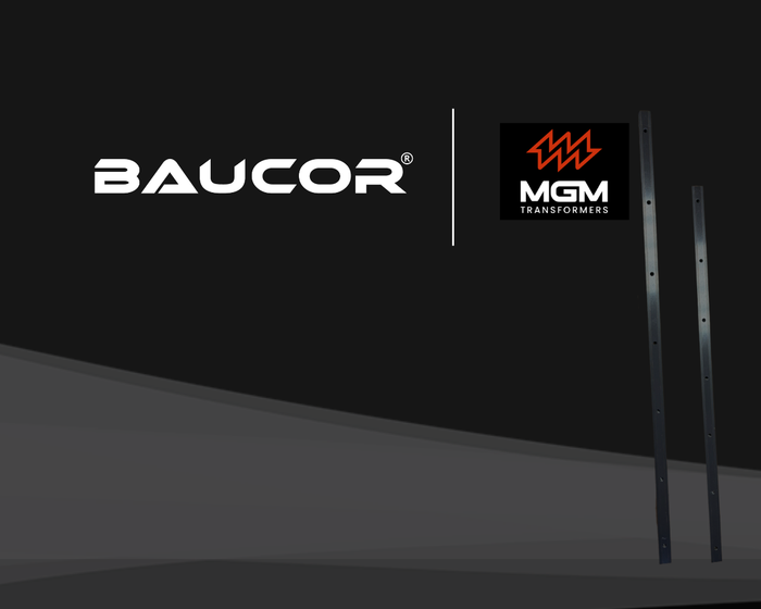 Schärfere Klingen, stärkere Leistung: Die Erfolgsgeschichte von Baucor-MGM