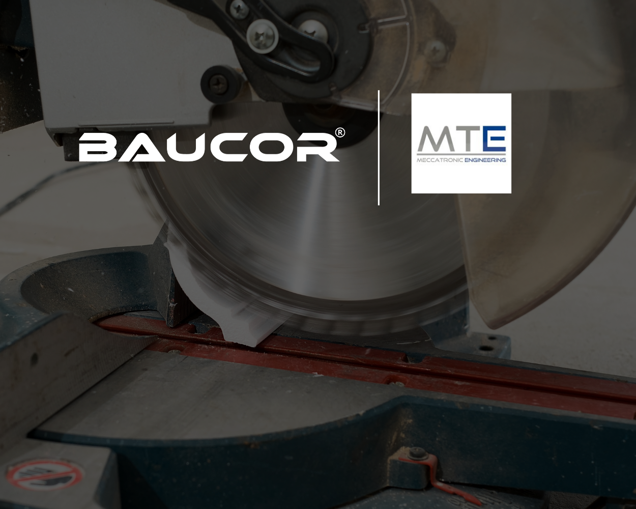 Die Präzisionskante: Wie Baucor-Klingen zum Herzstück der Meccatronic Engineering's innovation wurden