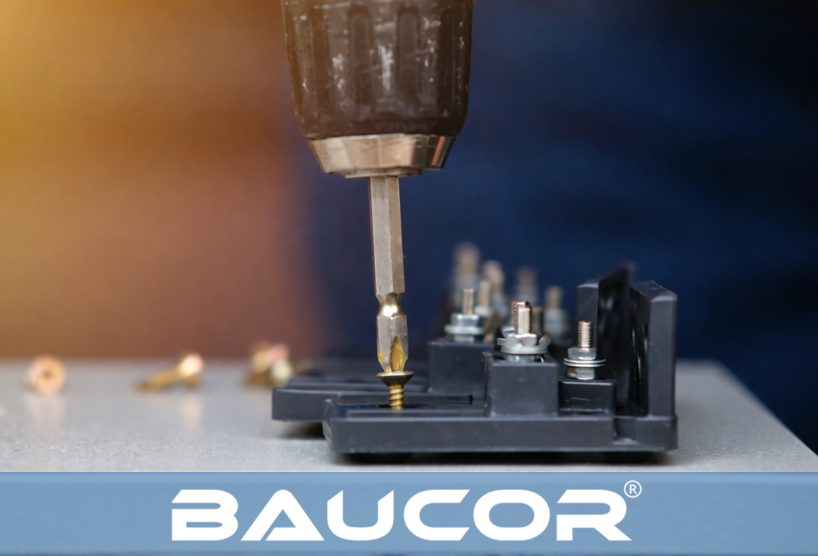 Ein detaillierter Blick auf CNC-Mikro-Bearbeitungswerkzeuge