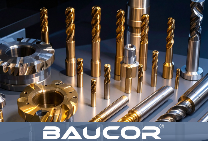 Neueste Innovationen bei Beschichtungen für Hochleistungs-CNC-Werkzeuge