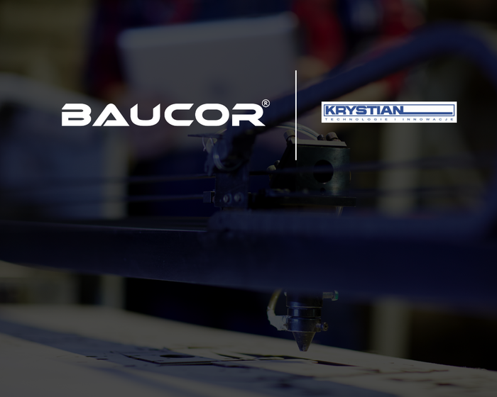 Präzision, Zuverlässigkeit und Partnerschaft: Wie PPH Krystian Technologies mit Baucor die perfekte Schneidlösung fand