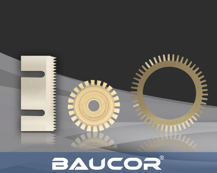Optimieren Sie die Schneideffizienz: Baucors Klingenlösungen