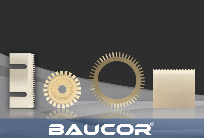 Präzisionsfertigung: Herausforderungen bei Baucor meistern