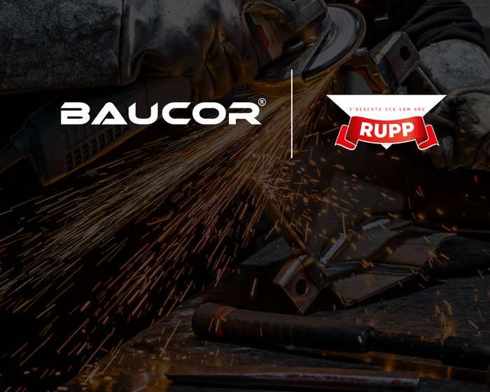 Rupp Austria GmbH und Baucor – Präzision, Zuverlässigkeit und flexible Lösungen