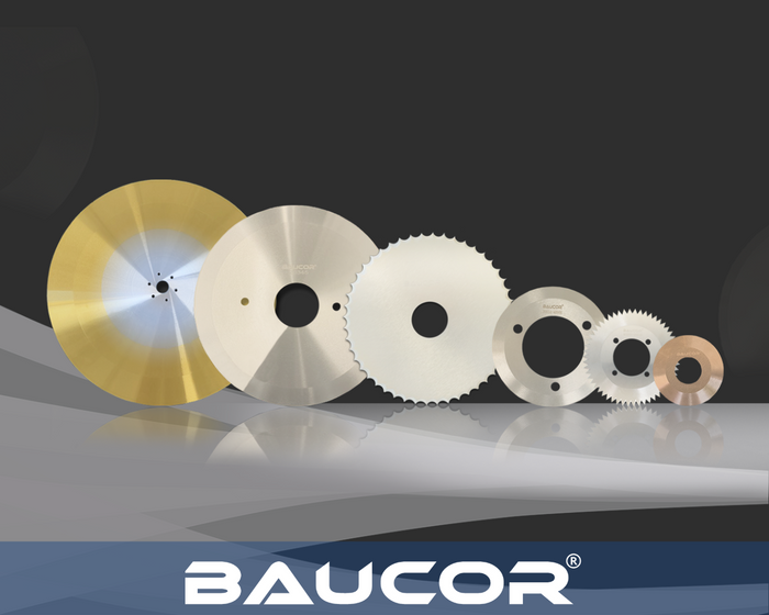 Unschlagbare Leistung: Die überlegenen Klingen von Baucor