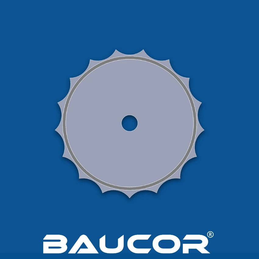 Messer für die Verarbeitung von Meeresfrüchten