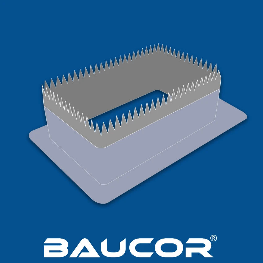 Formmesser und Traymesser