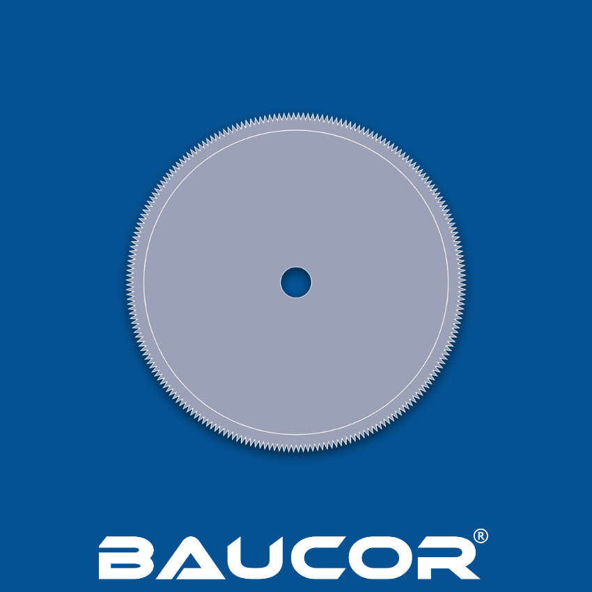 Folien Maschinenmesser