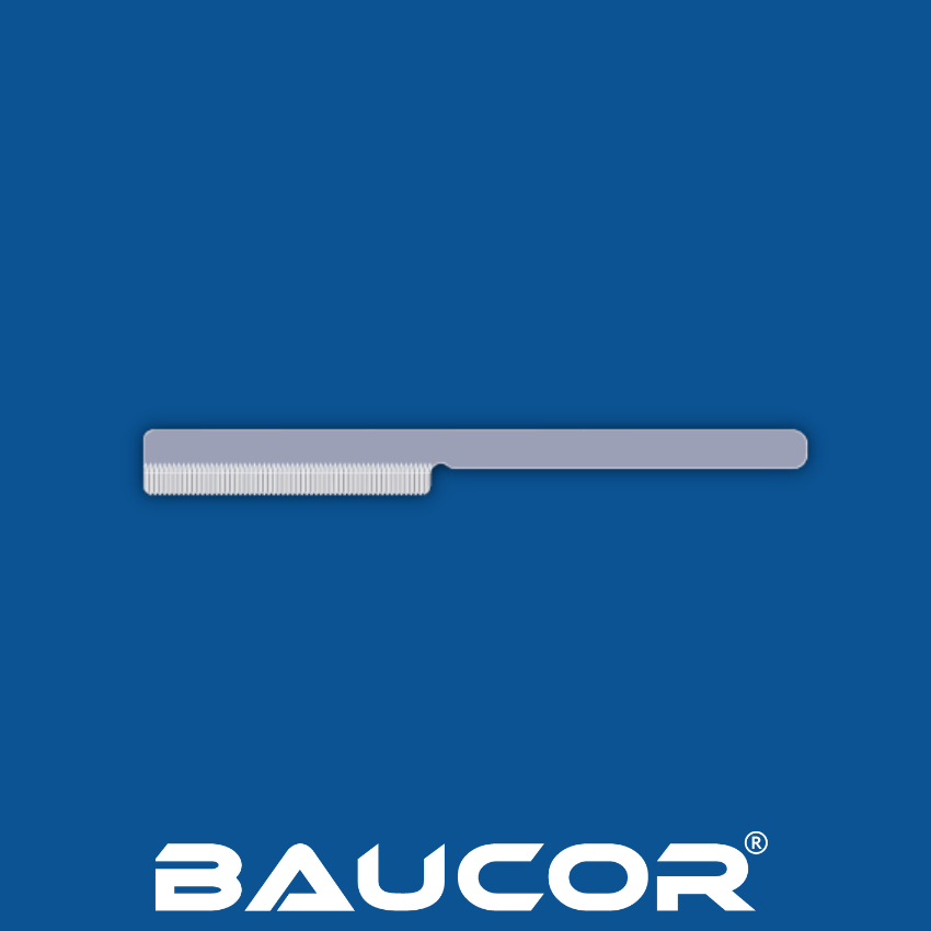 Dermatologische Messer