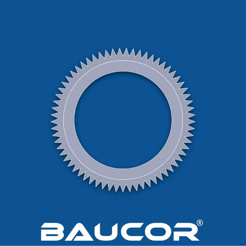 Wellenschliff, Gezahnte und Verzahntes Maschinenmesser