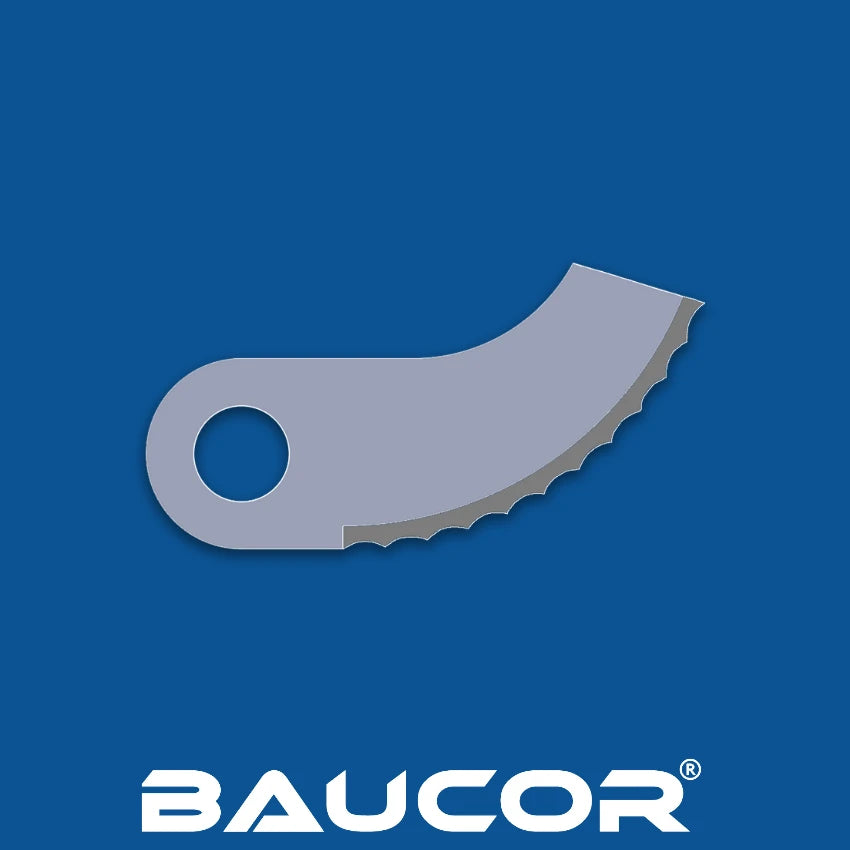 Zerkleinerungs-messer