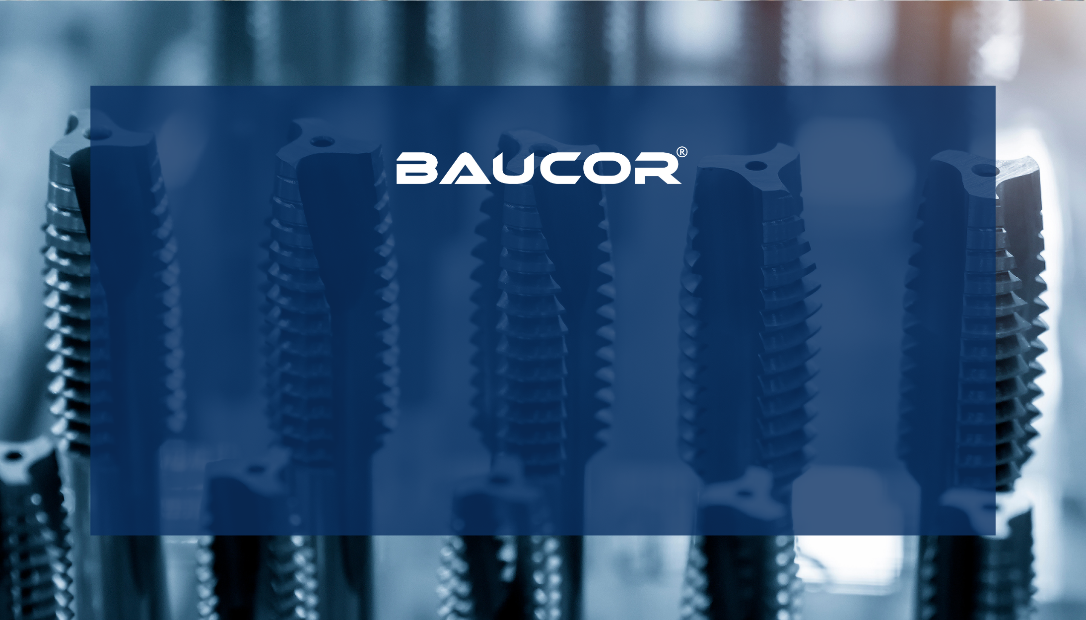 Gewindebohrer individuell gestalten