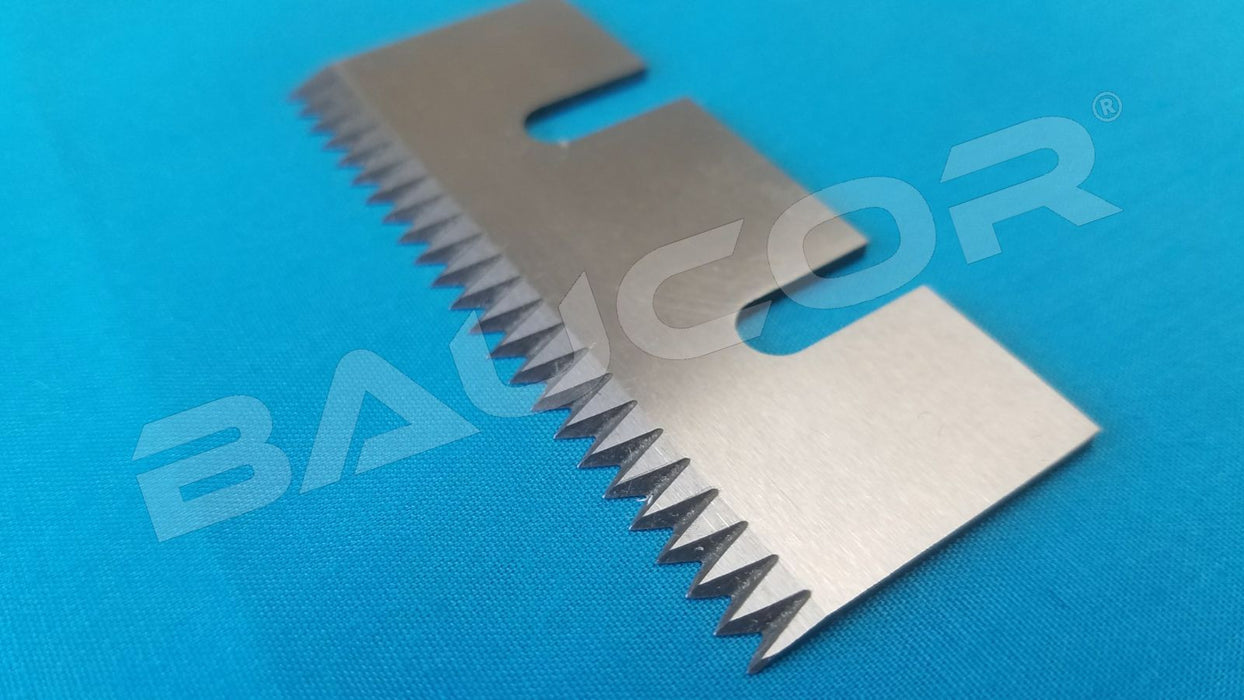 Artikelnummer 61411 - Maschinenmesser