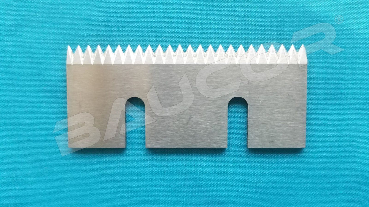 Artikelnummer 61411 - Maschinenmesser