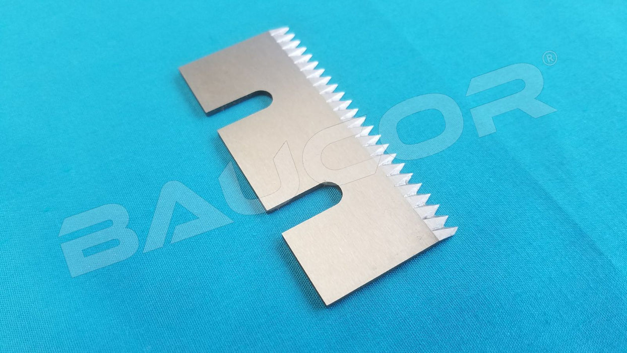 Artikelnummer 61411 - Maschinenmesser