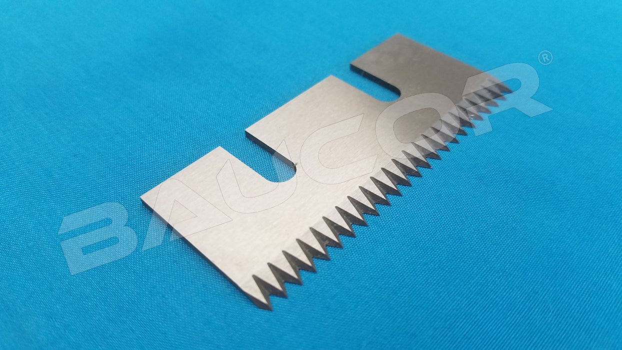 Artikelnummer 61411 - Maschinenmesser