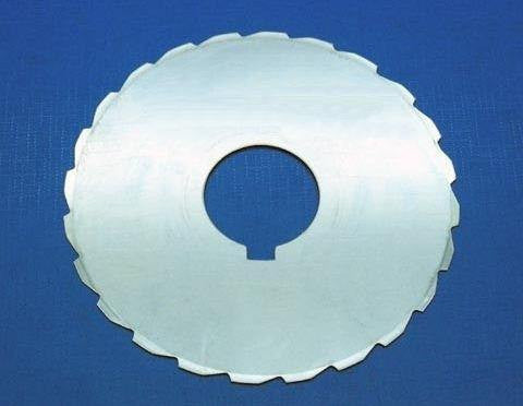 Artikelnummer 5084 - Kreissägeblatt Maschinenmesser