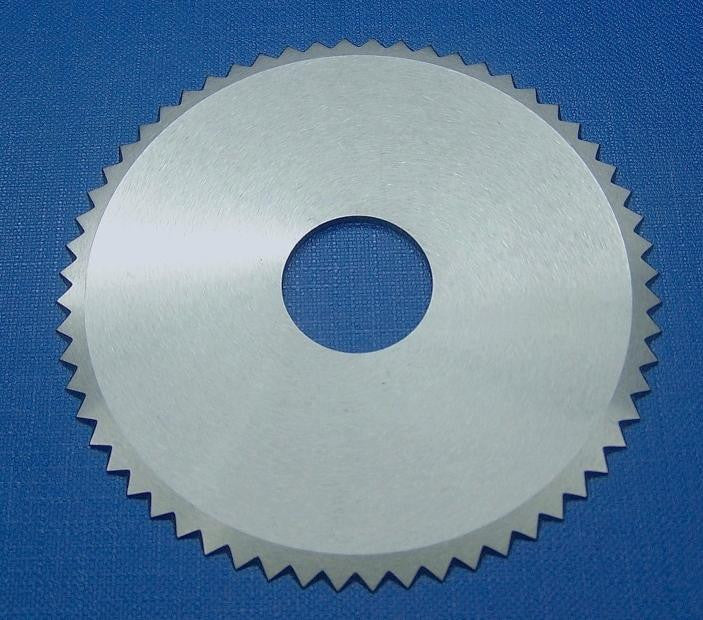 Artikelnummer 5108 - Kreissägeblatt Maschinenmesser
