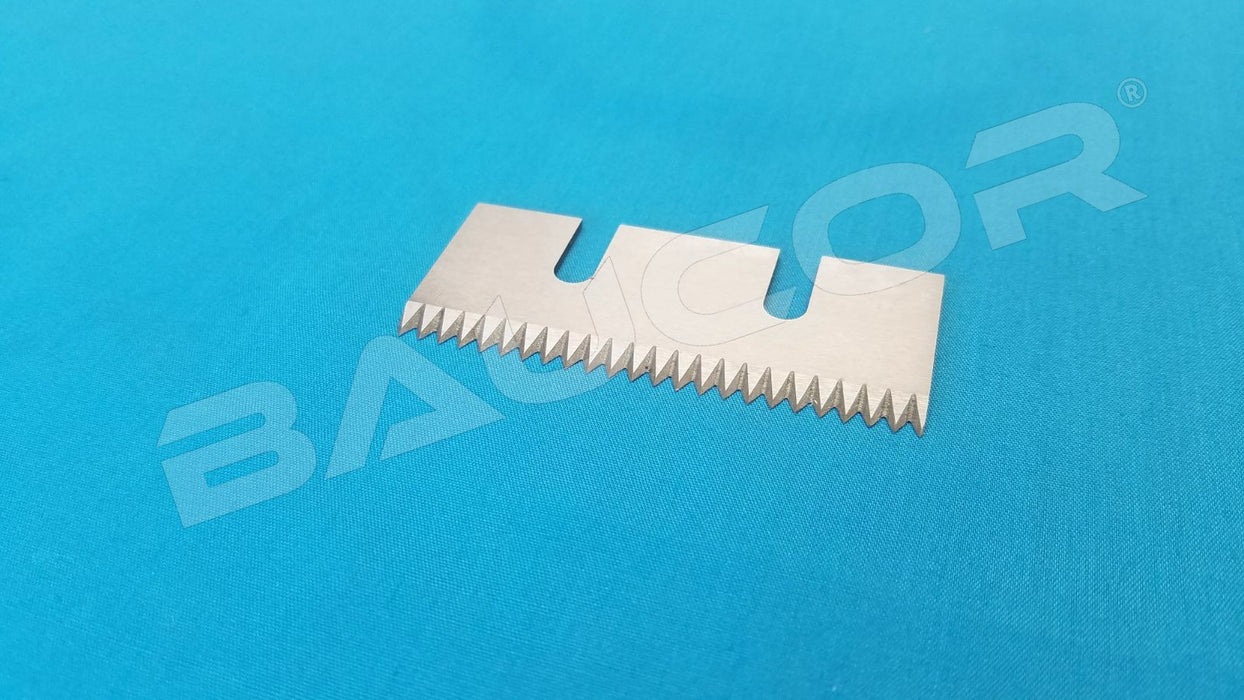 Artikelnummer 61411 - Maschinenmesser