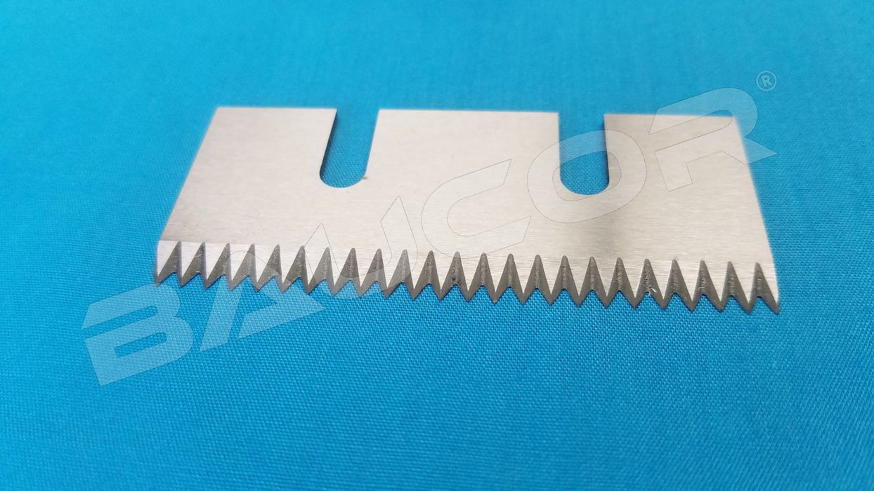 Artikelnummer 61411 - Maschinenmesser